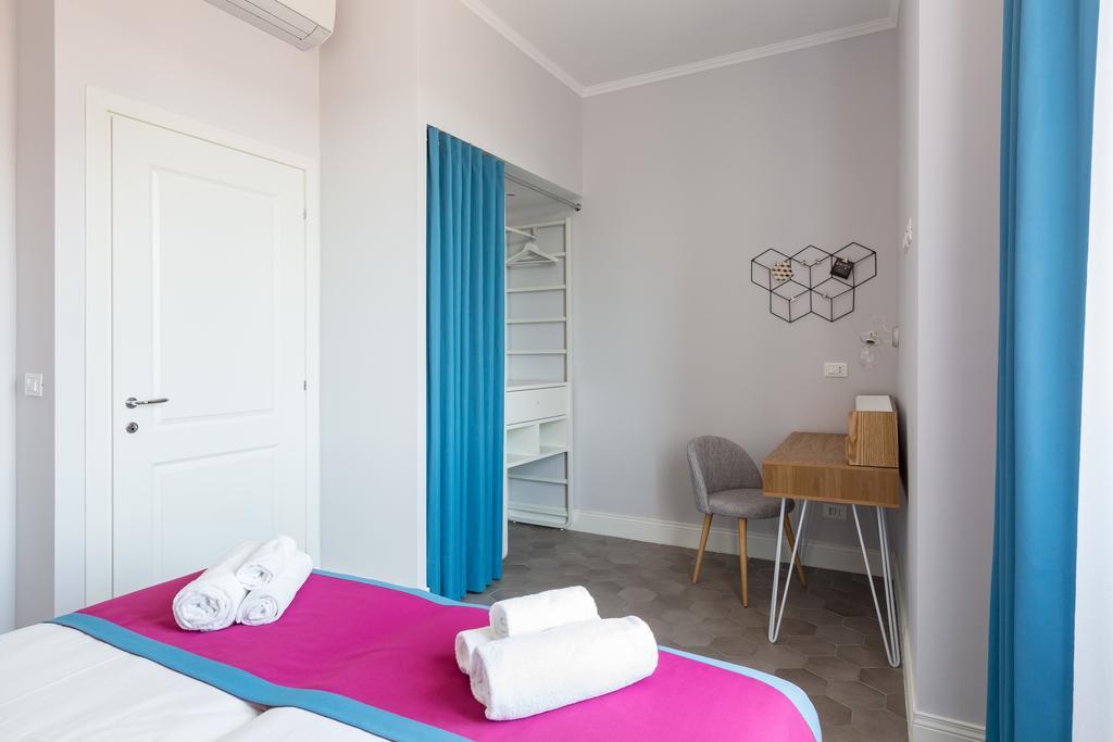Lata Luxury Penthouse Apartment Rome Luaran gambar