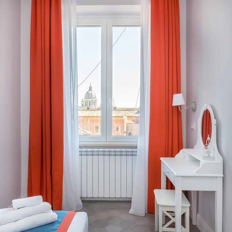 Lata Luxury Penthouse Apartment Rome Luaran gambar