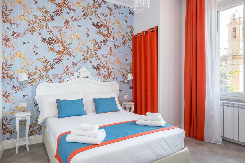 Lata Luxury Penthouse Apartment Rome Luaran gambar