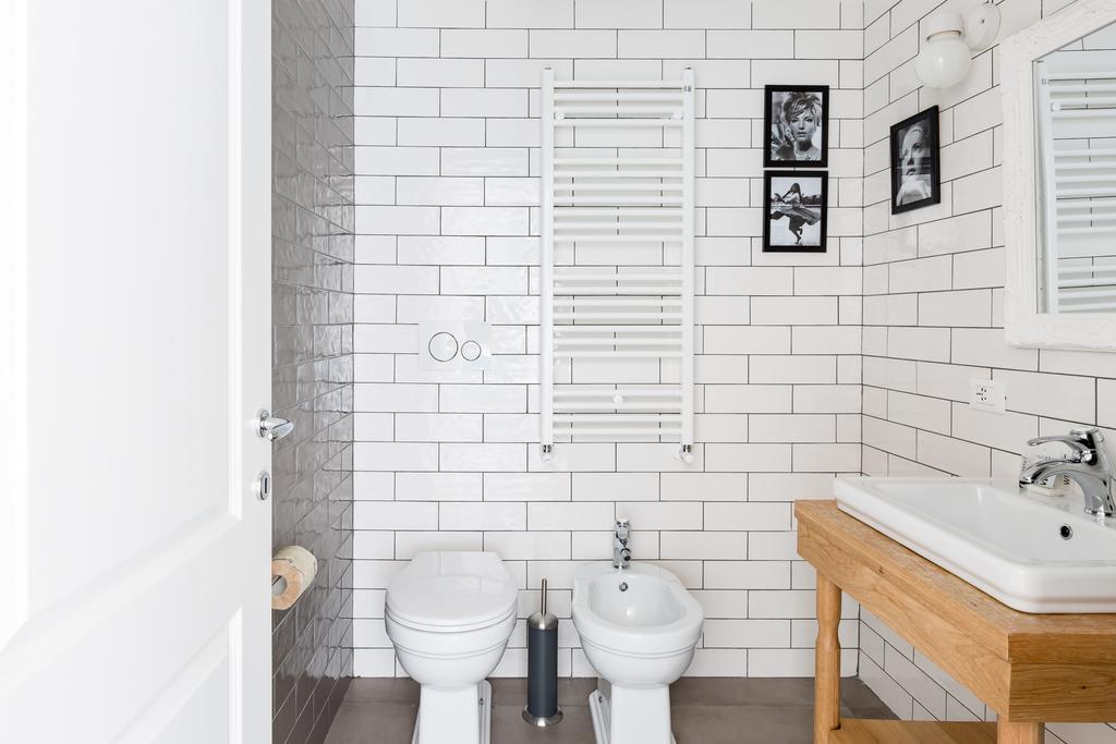 Lata Luxury Penthouse Apartment Rome Luaran gambar